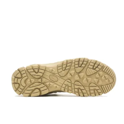 Ботинки мужские Merrell Moab 3 Tactical Mid WP Mns 40 желтый 036.0836 - 3 - Robinzon.ua