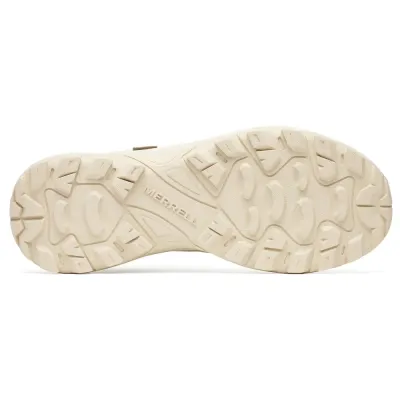 Черевики жіночі Merrell Tempo SOL MID WP Wmn 40.5 бежевий 036.2280 - 4 - Robinzon.ua