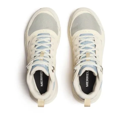 Черевики жіночі Merrell Tempo SOL MID WP Wmn 40.5 бежевий 036.2280 - 5 - Robinzon.ua