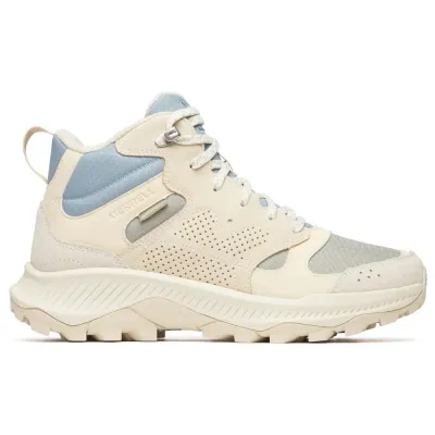 Черевики жіночі Merrell Tempo SOL MID WP Wmn 40.5 бежевий 036.2280 - 6 - Robinzon.ua