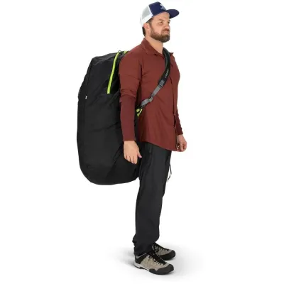 Чохол Osprey Airporter Medium - 2 - Robinzon.ua