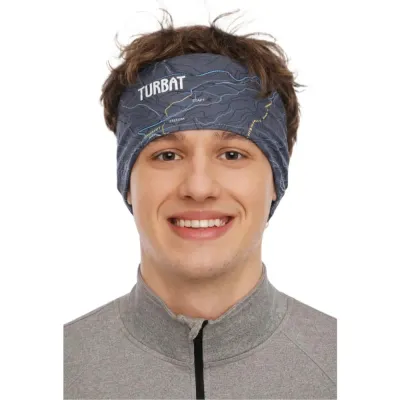 Шарф-пов'язка Turbat Edelweiss Scarf - 3 Шарф-пов'язка Turbat Edelweiss Scarf - 3 - Robinzon.ua