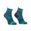 Шкарпетки чоловічі Ortovox Alpine Light Quarter Socks Mns M жовтий 025.001.1160 - 1 - Robinzon.ua