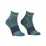 Шкарпетки чоловічі Ortovox Alpine Quarter Socks Mns S чорний/сірий 025.001.0488 - 1 - Robinzon.ua