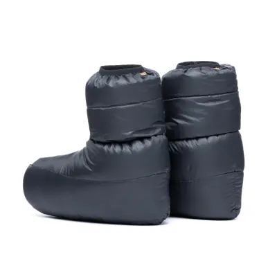 Носки унисекс пуховые Turbat Down Socks L черный 012.005.0414 - 1 - Robinzon.ua