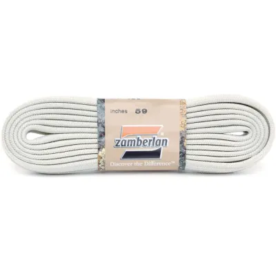 Шнурівки Zamberlan Laces 150 см білий 006.2773 - 1 - Robinzon.ua