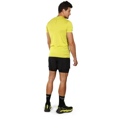 Шорты мужские Alpine Pro Gajer XL черный 007.021.0228 - 3 - Robinzon.ua