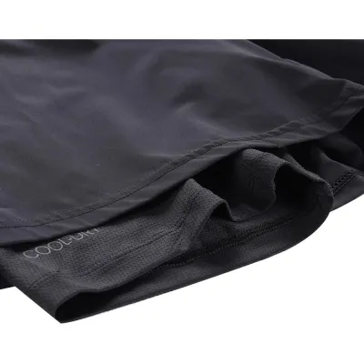 Шорты мужские Alpine Pro Gajer XL черный 007.021.0228 - 4 - Robinzon.ua