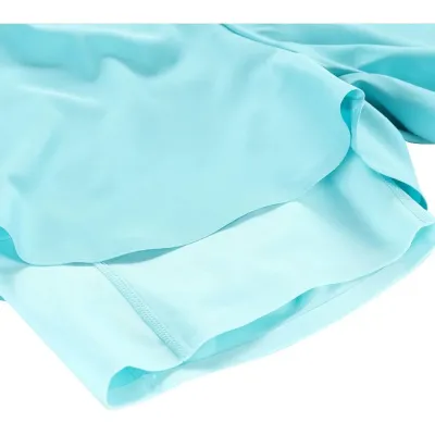 Шорты женские Alpine Pro Gajera XS бирюзовый 007.021.0121 - 2 - Robinzon.ua