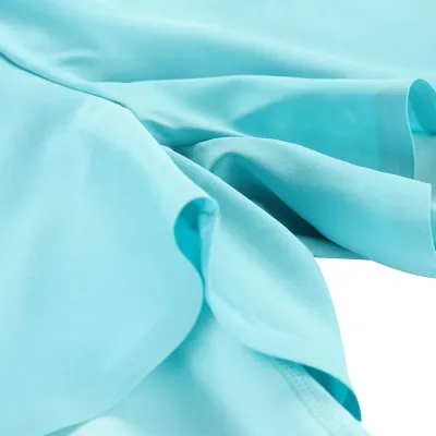 Шорты женские Alpine Pro Gajera XS бирюзовый 007.021.0121 - 3 - Robinzon.ua