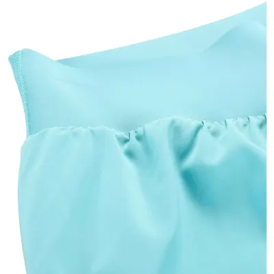 Шорты женские Alpine Pro Gajera XS бирюзовый 007.021.0121 - 4 - Robinzon.ua