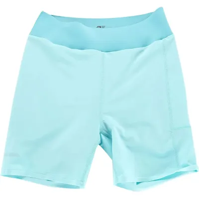 Шорты женские Alpine Pro Gajera XS бирюзовый 007.021.0121 - 7 - Robinzon.ua