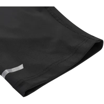 Шорты женские Alpine Pro Garela L черный 007.021.0119 - 2 - Robinzon.ua