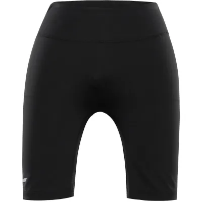 Шорты женские Alpine Pro Garela L черный 007.021.0119 - 6 - Robinzon.ua