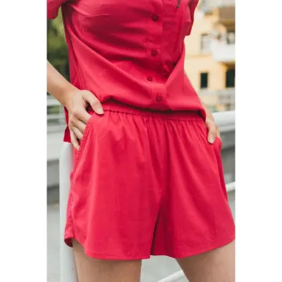 Шорты женские Turbat Dja Shorts Wmn S голубой 012.004.5062 - 6 Шорты женские Turbat Dja Shorts Wmn S голубой 012.004.5062 - 6 - Robinzon.ua