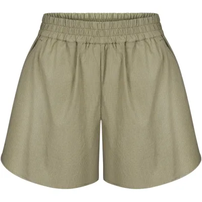 Шорти жіночі Turbat Dja Shorts Wmn M пісочний 012.004.5921 - 2 - Robinzon.ua