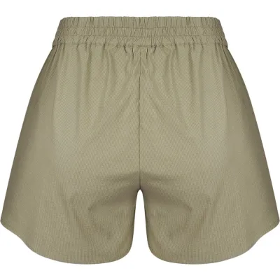 Шорти жіночі Turbat Dja Shorts Wmn M пісочний 012.004.5921 - 3 - Robinzon.ua