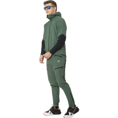 Штани чоловічі 2117 of Sweden Byxan Pants Mns L зелений 039.0235 - 1 Штани чоловічі 2117 of Sweden Byxan Pants Mns L зелений 039.0235 - 1 - Robinzon.ua
