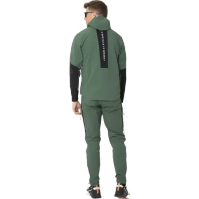 Штани чоловічі 2117 of Sweden Byxan Pants Mns L зелений 039.0235 - 2 Штани чоловічі 2117 of Sweden Byxan Pants Mns L зелений 039.0235 - 2 - Robinzon.ua