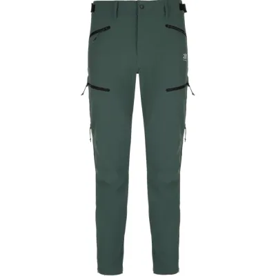 Штани чоловічі 2117 of Sweden Byxan Pants Mns M зелений 039.0234 - 3 - Robinzon.ua