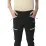 Штани чоловічі 2117 of Sweden Byxan Pants Mns M чорний 039.0229 - 3 - Robinzon.ua