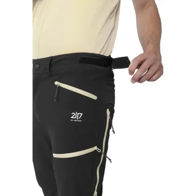 Штани чоловічі 2117 of Sweden Byxan Pants Mns M чорний 039.0229 - 5 - Robinzon.ua