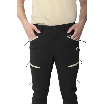 Штани чоловічі 2117 of Sweden Byxan Pants Mns L чорний 039.0230 - 3 - Robinzon.ua