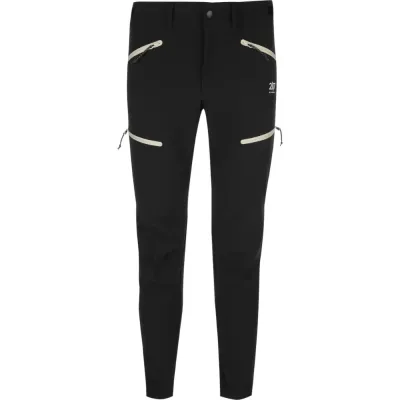 Штани чоловічі 2117 of Sweden Byxan Pants Mns L чорний 039.0230 - 8 - Robinzon.ua