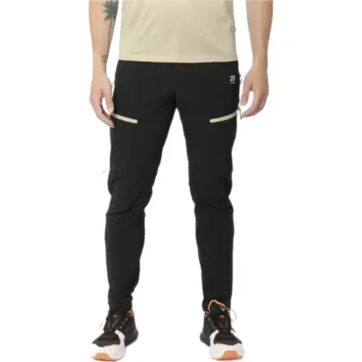 Штани чоловічі 2117 of Sweden Byxan Pants Mns XL чорний 039.0231 - 6 - Robinzon.ua