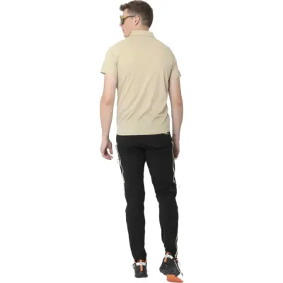 Штани чоловічі 2117 of Sweden Byxan Pants Mns XXL чорний 039.0232 - 2 Штани чоловічі 2117 of Sweden Byxan Pants Mns XXL чорний 039.0232 - 2 - Robinzon.ua
