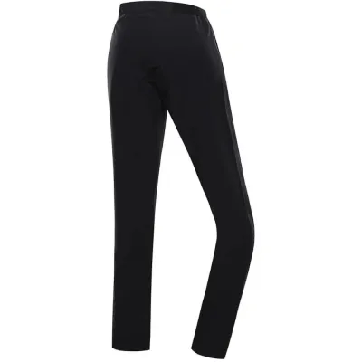 Штани жіночі Alpine Pro Corda 42 чорний 007.020.0177 - 2 Штани жіночі Alpine Pro Corda 42 чорний 007.020.0177 - 2 - Robinzon.ua