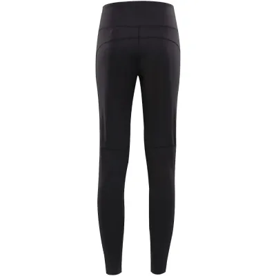 Брюки женские Alpine Pro Gemsa Wmn L черный 007.022.0110 - 1 - Robinzon.ua