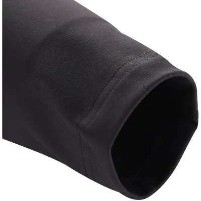 Брюки женские Alpine Pro Gemsa Wmn L черный 007.022.0110 - 2 - Robinzon.ua