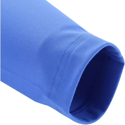 Брюки женские Alpine Pro Gemsa Wmn S синий 007.022.0104 - 2 - Robinzon.ua