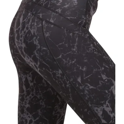 Брюки женские Alpine Pro Gobra L черный 007.020.0182 - 2 - Robinzon.ua