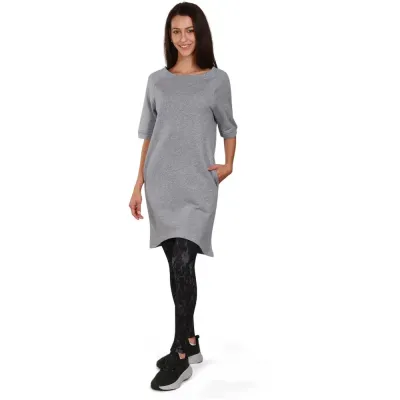 Брюки женские Alpine Pro Gobra L черный 007.020.0182 - 3 - Robinzon.ua