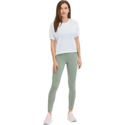 Брюки женские Alpine Pro Gobra M серый 007.020.0180 - 3 - Robinzon.ua