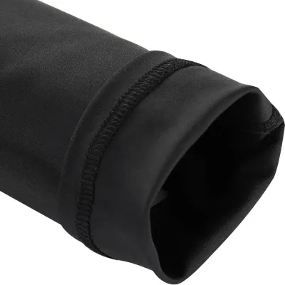 Брюки женские Alpine Pro Marda L черный 007.021.0113 - 3 - Robinzon.ua