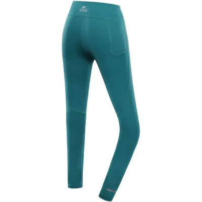 Штани жіночі Alpine Pro Marda L бірюзовий 007.021.0108 - 1 Штани жіночі Alpine Pro Marda L бірюзовий 007.021.0108 - 1 - Robinzon.ua