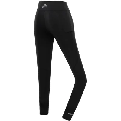 Брюки женские Alpine Pro Marda M черный 007.021.0112 - 1 - Robinzon.ua