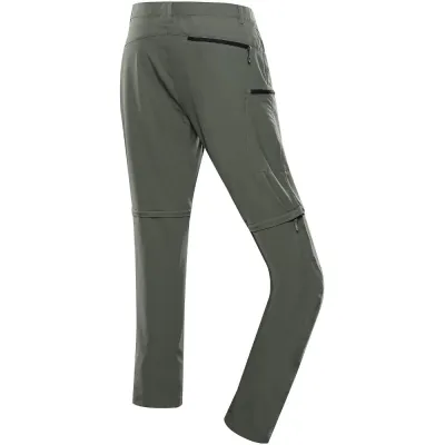 Штани чоловічі Alpine Pro Nesc 2 Mns 52 зелений 007.022.0275 - 1 - Robinzon.ua