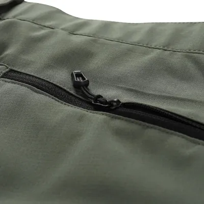 Штани чоловічі Alpine Pro Nesc 2 Mns 54 зелений 007.022.0276 - 2 - Robinzon.ua