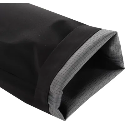 Брюки детские Alpine Pro Zerdo 140-147 черный 007.022.0029 - 3 - Robinzon.ua