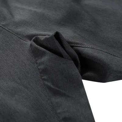 Штани чоловічі Alpine Pro Zerec Mns M сірий 007.022.0264 - 3 - Robinzon.ua