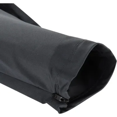 Штани чоловічі Alpine Pro Zerec Mns XL сірий 007.022.0266 - 2 - Robinzon.ua