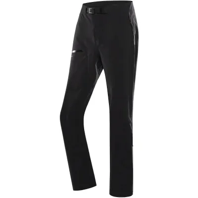 Штани чоловічі Alpine Pro Zoner Mns 52 чорний 007.022.0185 - 5 - Robinzon.ua