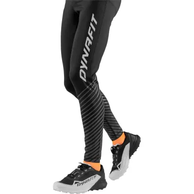 Штани чоловічі Dynafit Reflective Tights Mns XL чорний 016.002.2221 - 3 - Robinzon.ua
