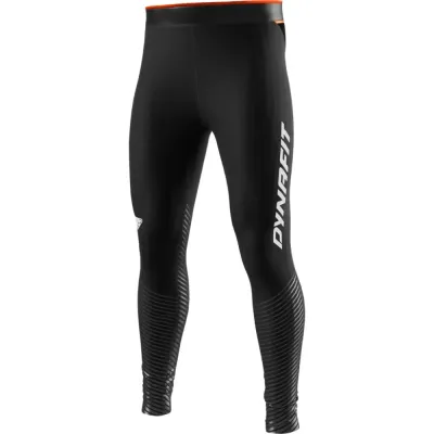 Штани чоловічі Dynafit Reflective Tights Mns XL чорний 016.002.2221 - 5 - Robinzon.ua