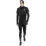 Штани чоловічі Dynafit Reflective Tights Mns S чорний 016.002.2218 - 1 - Robinzon.ua