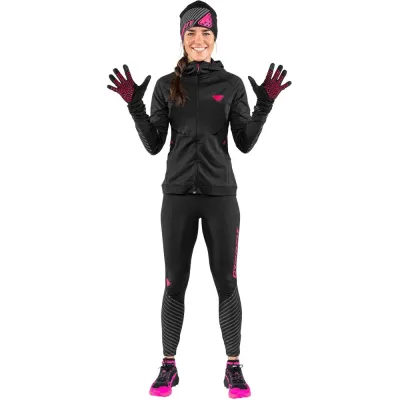 Штани Dynafit Reflective Tights Wms - 1 - Robinzon.ua